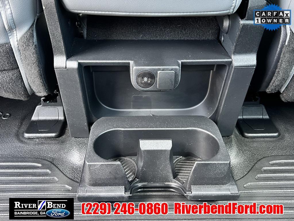 used 2024 Ford F-350 car, priced at $61,928
