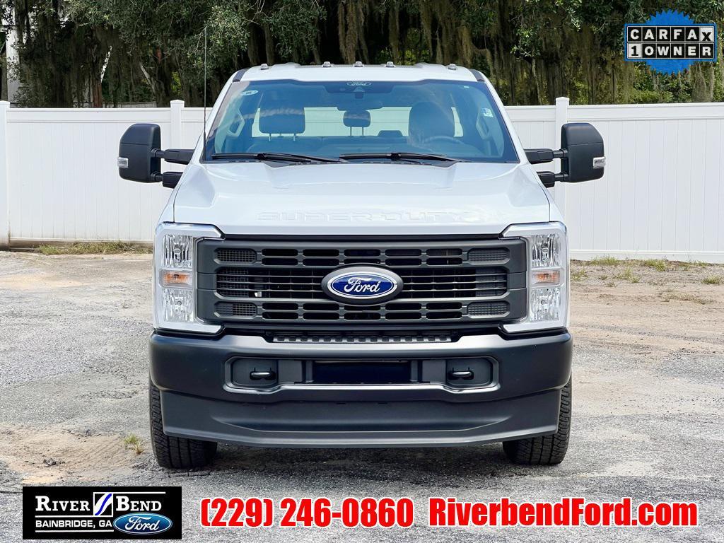 used 2024 Ford F-350 car, priced at $61,928