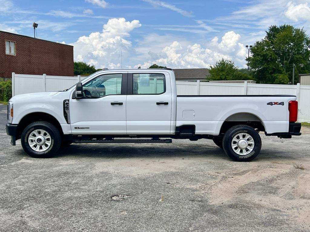 used 2024 Ford F-350 car, priced at $61,928