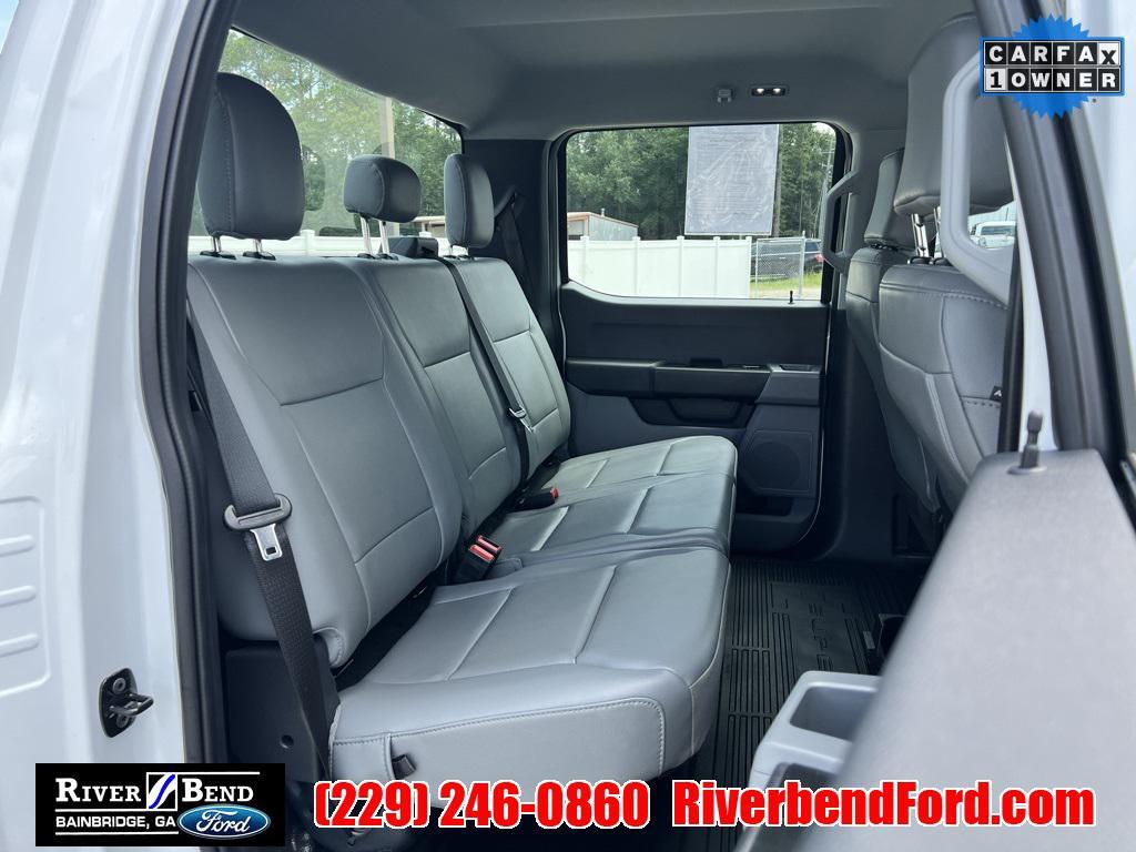 used 2024 Ford F-350 car, priced at $61,928