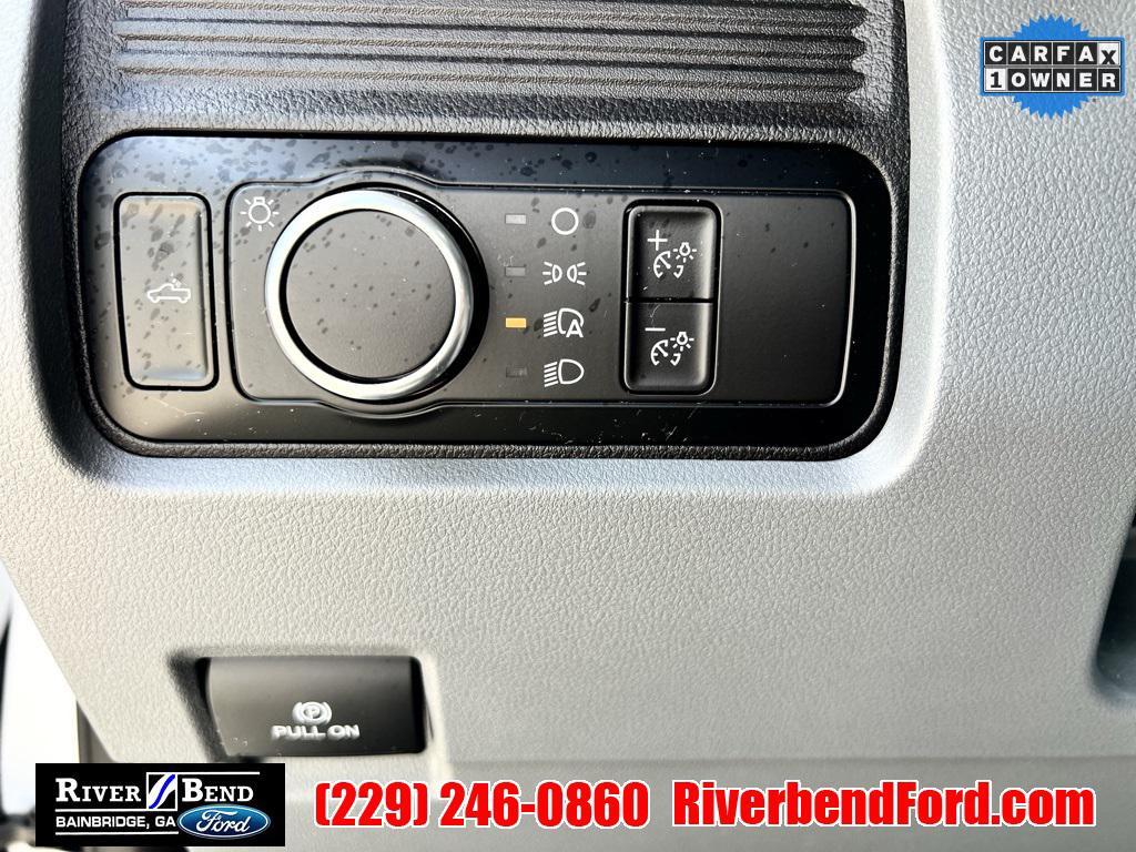 used 2024 Ford F-350 car, priced at $61,928