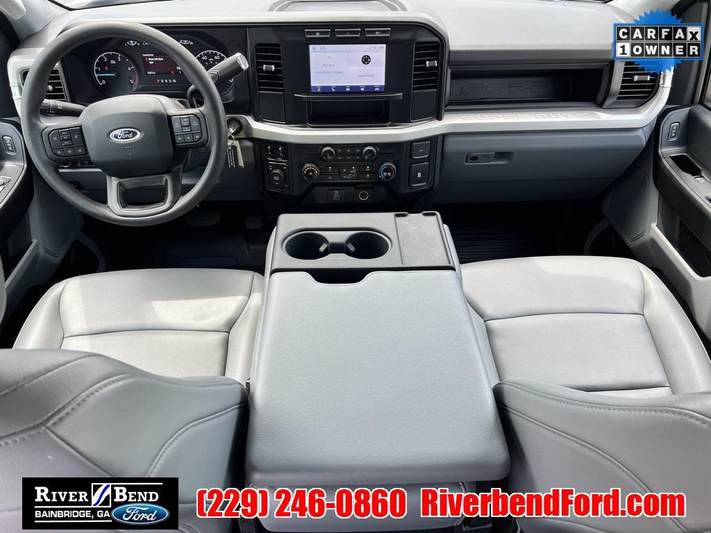 used 2024 Ford F-350 car, priced at $61,928