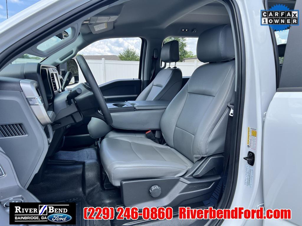 used 2024 Ford F-350 car, priced at $61,928