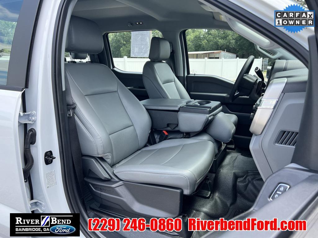 used 2024 Ford F-350 car, priced at $61,928
