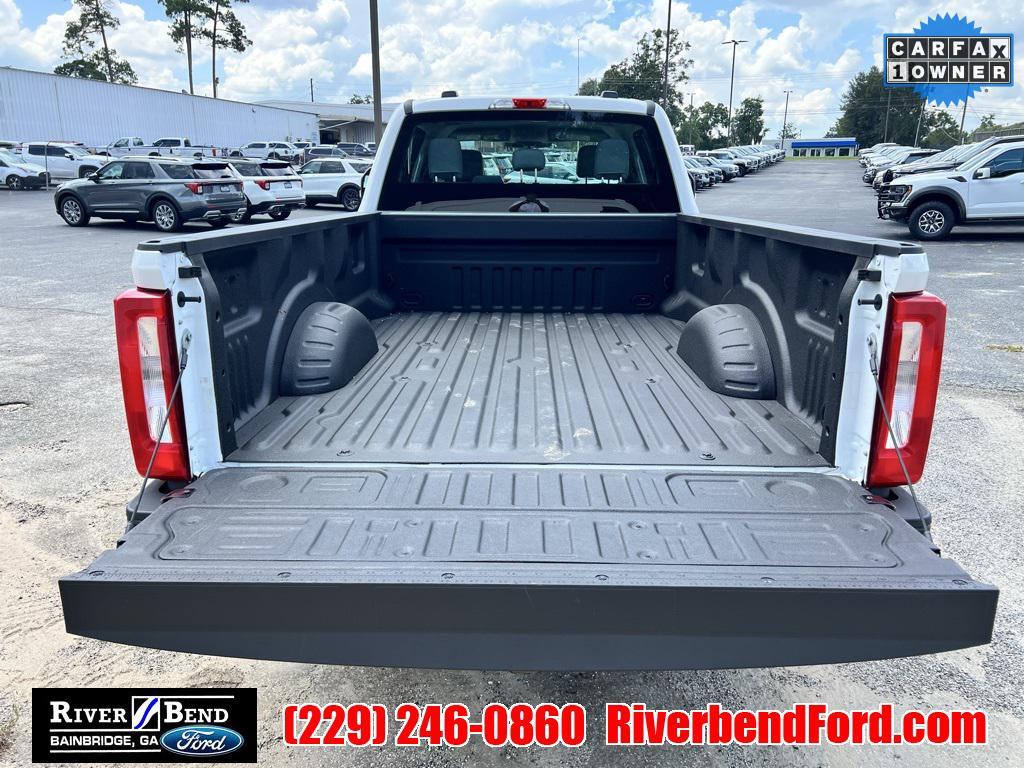 used 2024 Ford F-350 car, priced at $61,928