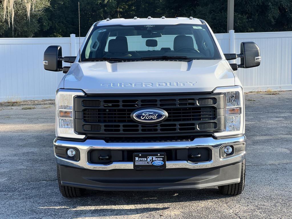 new 2026 Ford F-250 car, priced at $57,630