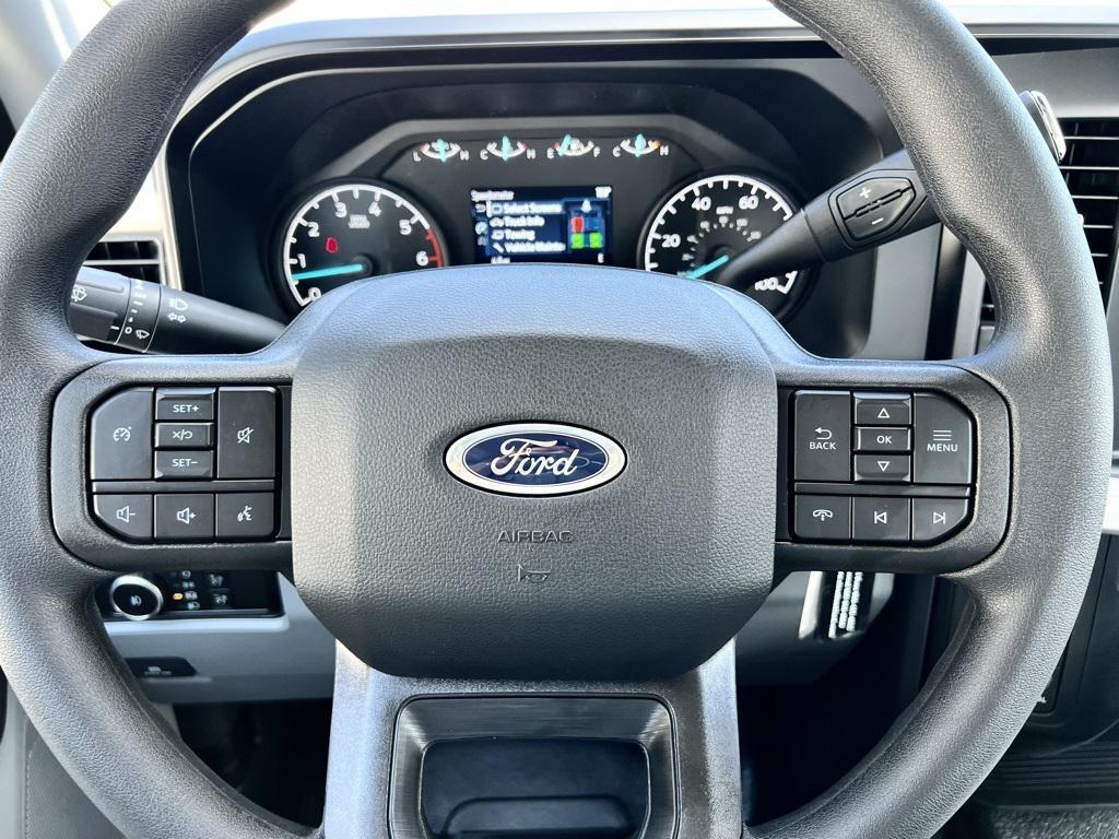 new 2026 Ford F-250 car, priced at $57,630