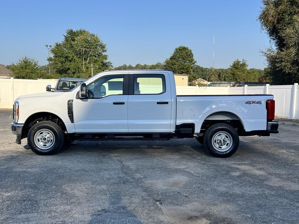 new 2026 Ford F-250 car, priced at $57,630