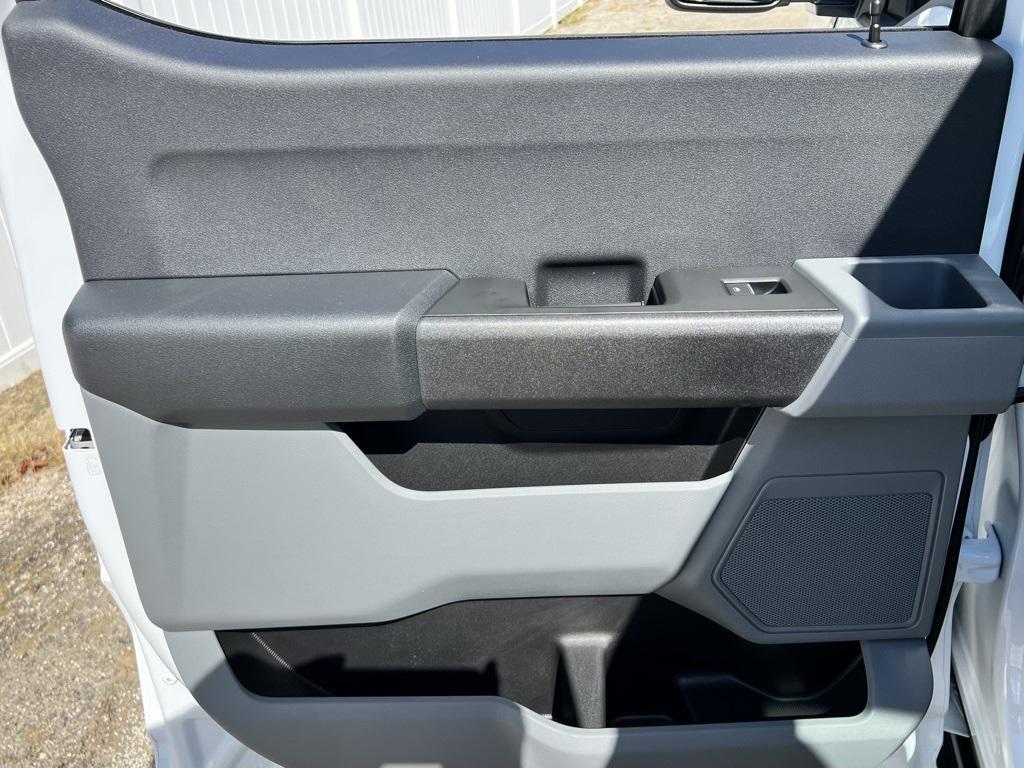 new 2026 Ford F-250 car, priced at $57,630