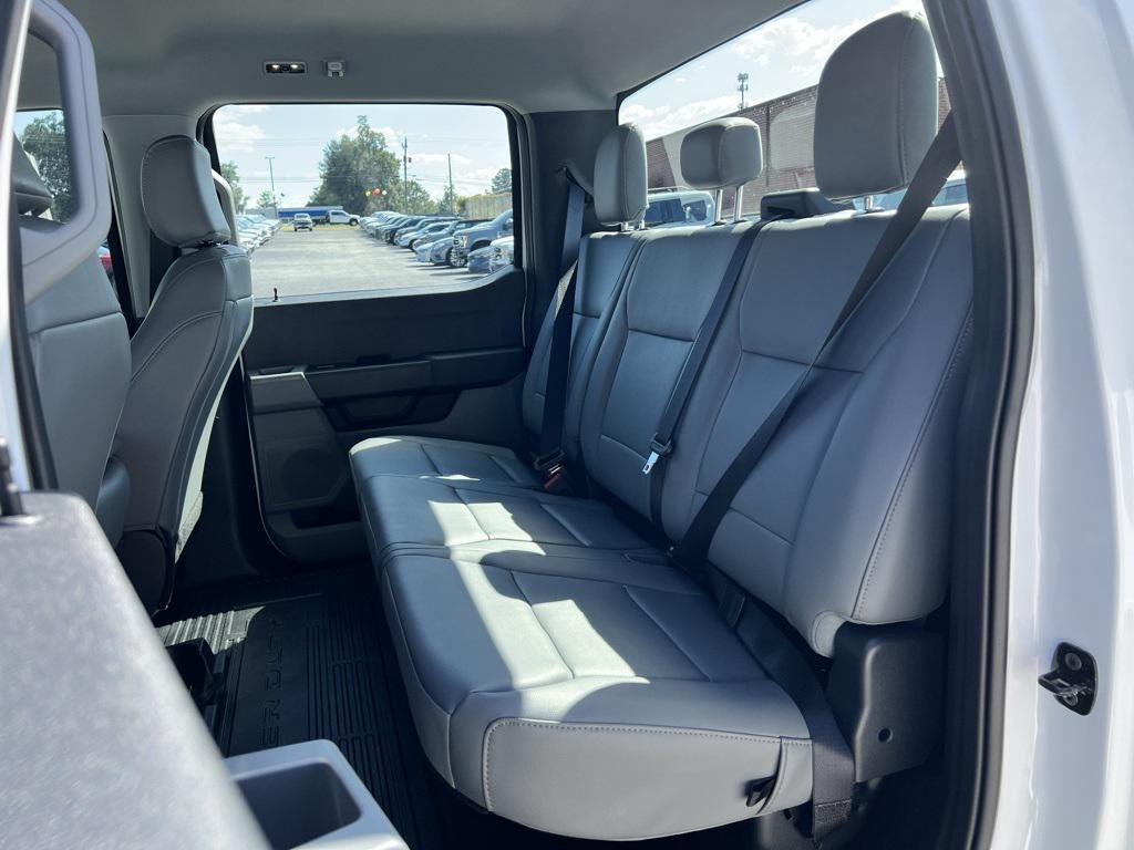new 2026 Ford F-250 car, priced at $57,630