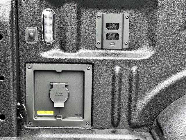 new 2025 Ford F-150 car, priced at $72,135