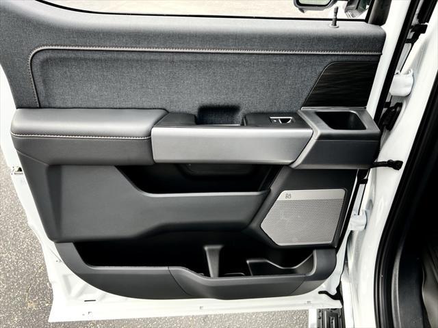 new 2025 Ford F-150 car, priced at $72,135