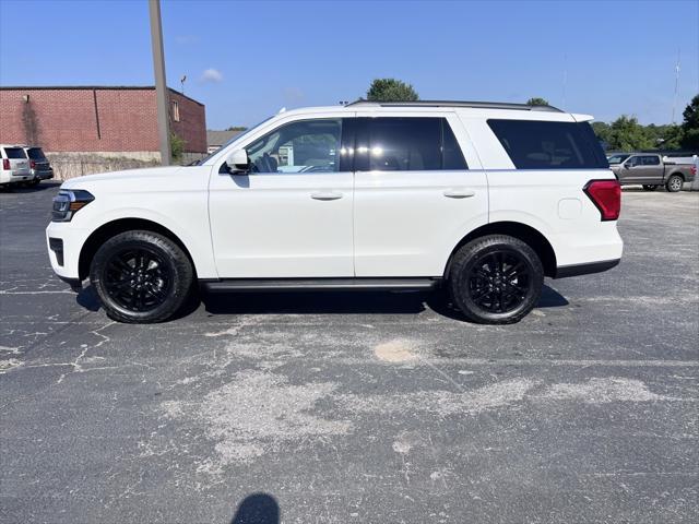 new 2024 Ford Expedition car, priced at $62,626