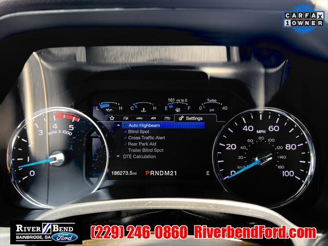 used 2019 Ford F-350 car, priced at $38,186