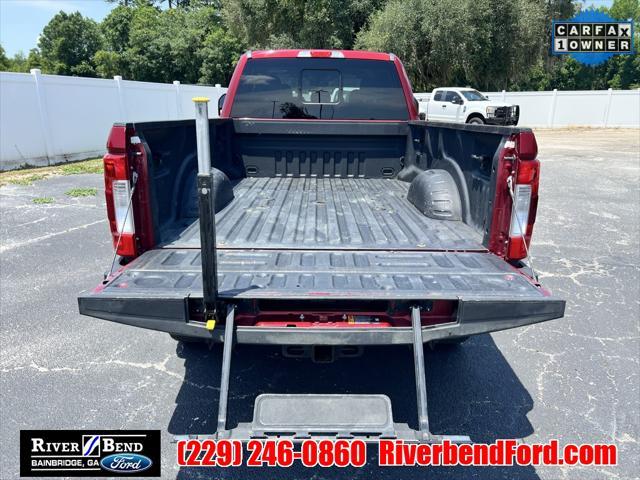 used 2019 Ford F-350 car, priced at $38,186