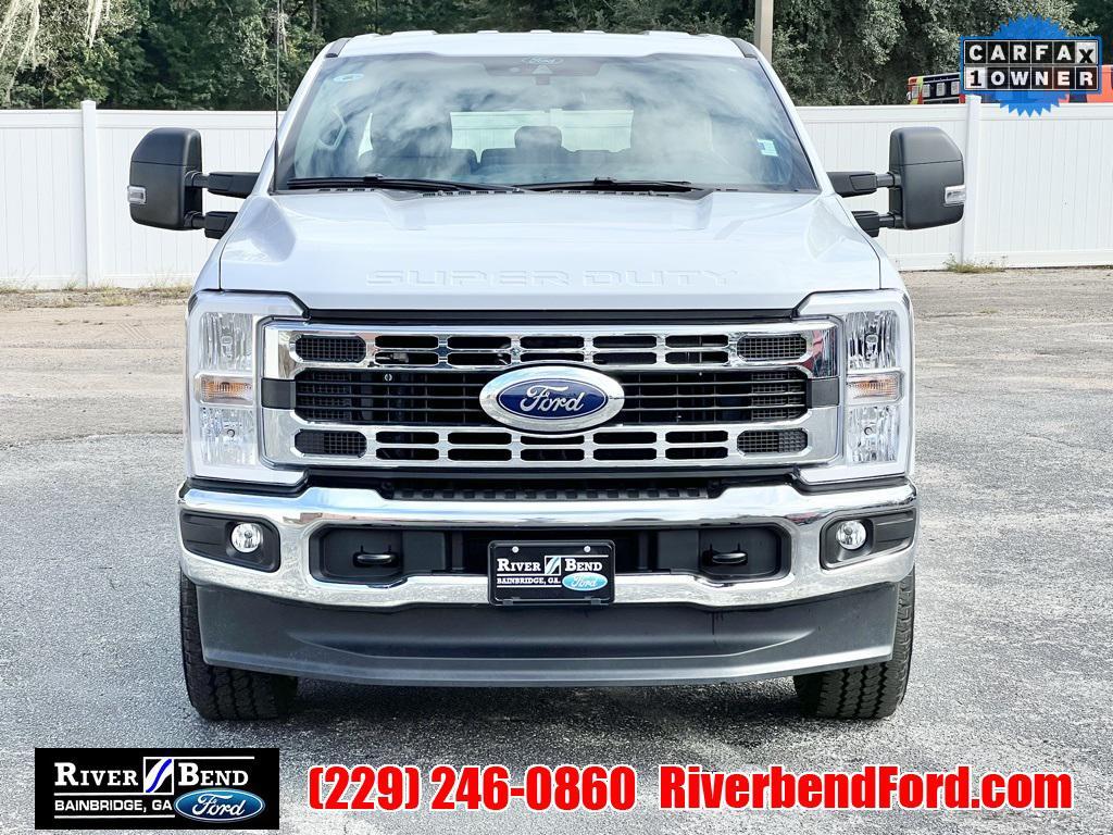 used 2025 Ford F-250 car, priced at $57,330