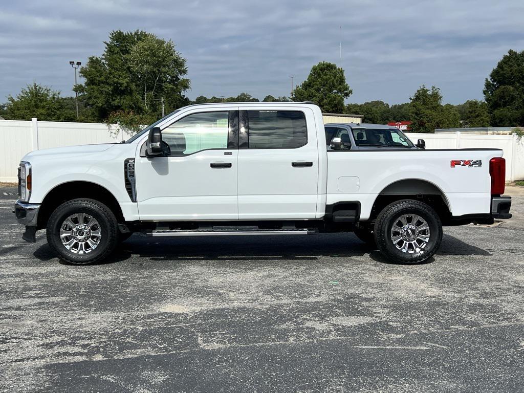 used 2025 Ford F-250 car, priced at $57,330
