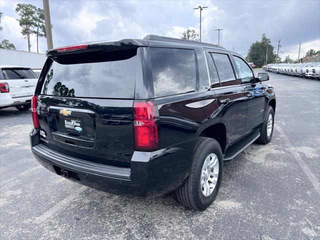 used 2019 Chevrolet Tahoe car, priced at $32,500