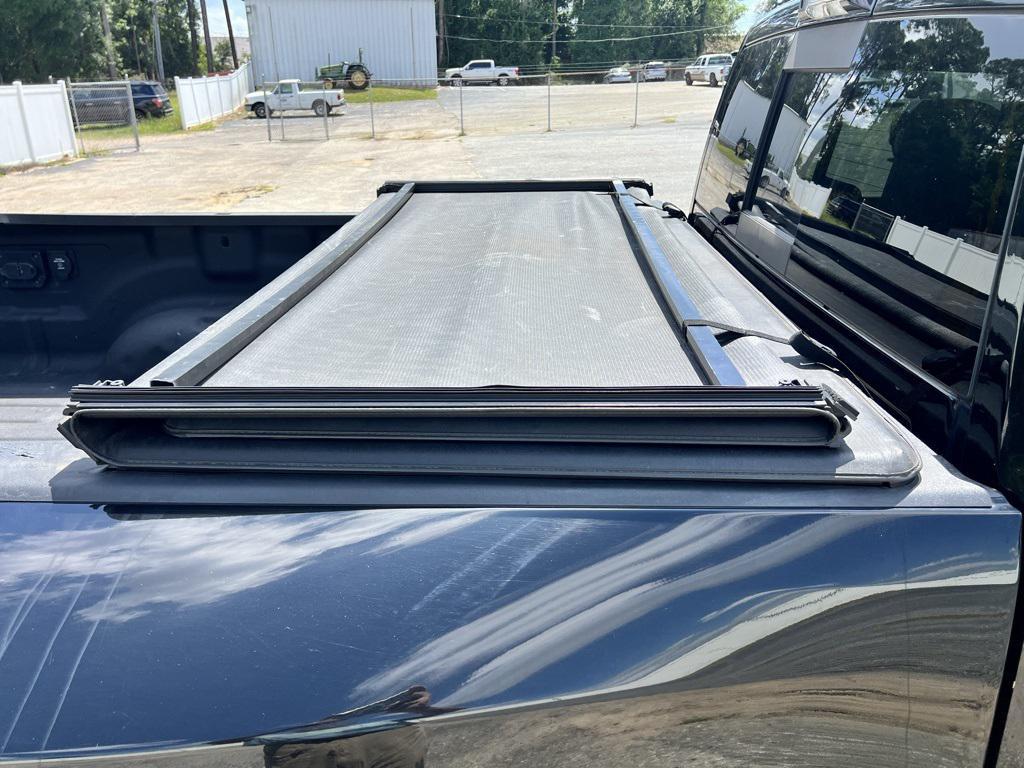 used 2021 Ram 3500 car, priced at $57,603