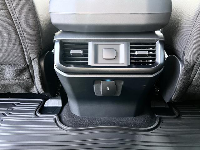 new 2025 Ford F-150 car, priced at $54,232