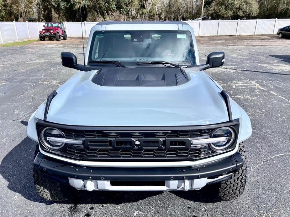 new 2024 Ford Bronco car, priced at $94,650