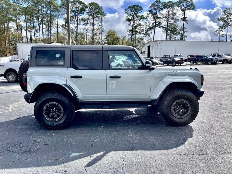 new 2024 Ford Bronco car, priced at $94,650