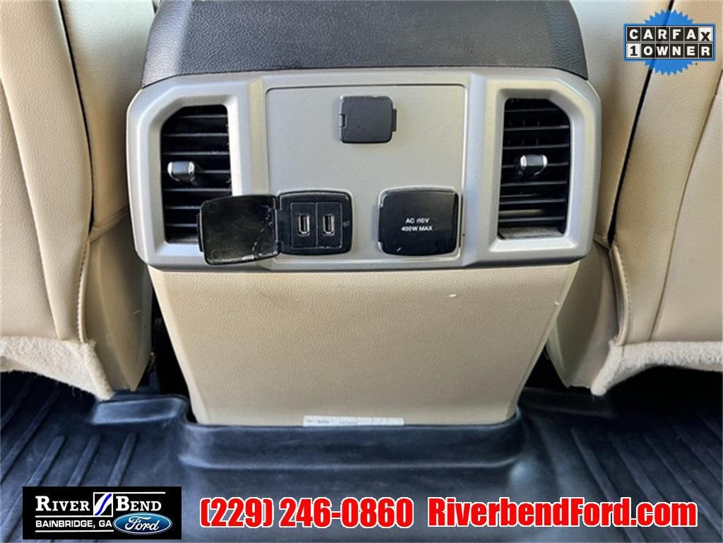 used 2019 Ford F-350 car, priced at $36,356