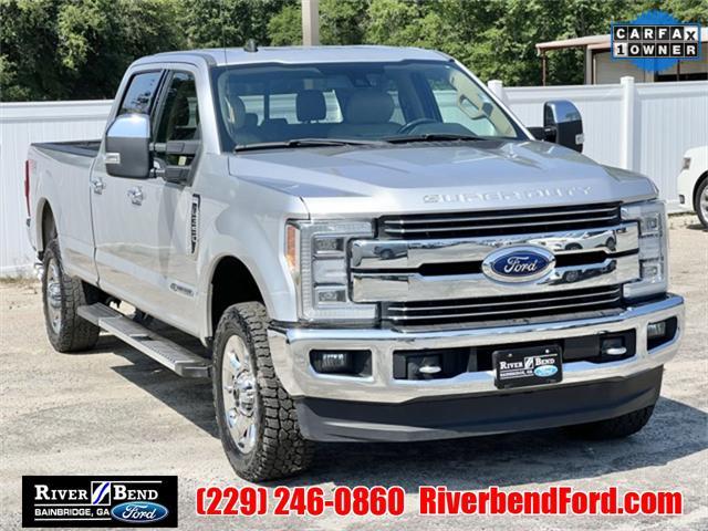used 2019 Ford F-350 car, priced at $41,038
