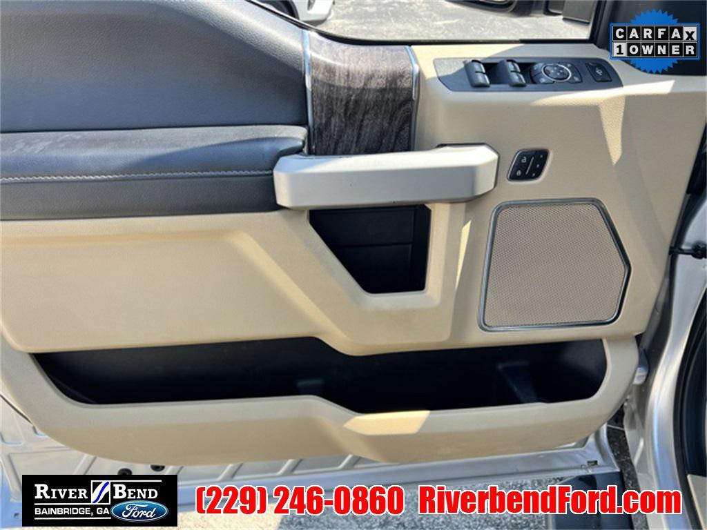 used 2019 Ford F-350 car, priced at $36,356
