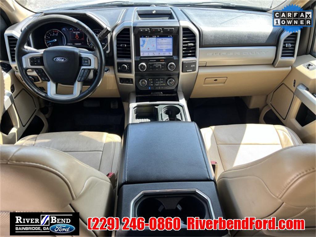 used 2019 Ford F-350 car, priced at $36,356
