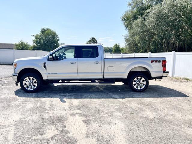 used 2019 Ford F-350 car, priced at $41,038