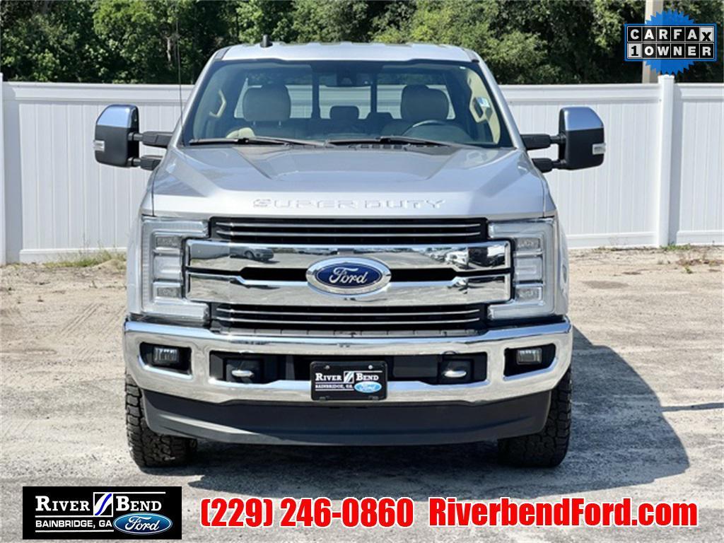 used 2019 Ford F-350 car, priced at $36,356