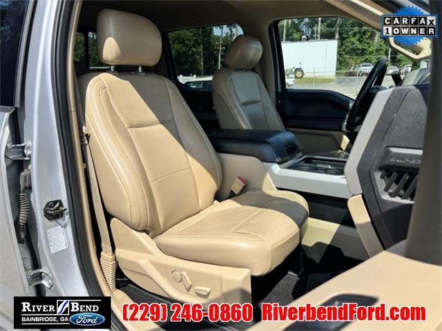 used 2019 Ford F-350 car, priced at $41,038