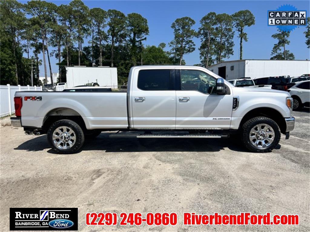 used 2019 Ford F-350 car, priced at $36,356