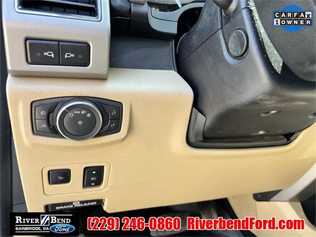 used 2019 Ford F-350 car, priced at $41,038