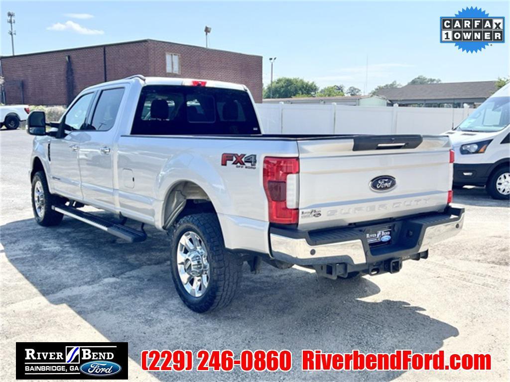 used 2019 Ford F-350 car, priced at $36,356