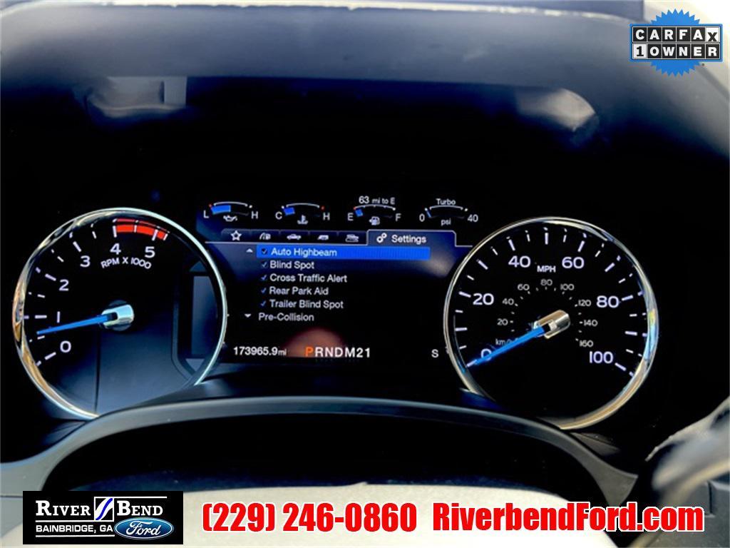 used 2019 Ford F-350 car, priced at $36,356
