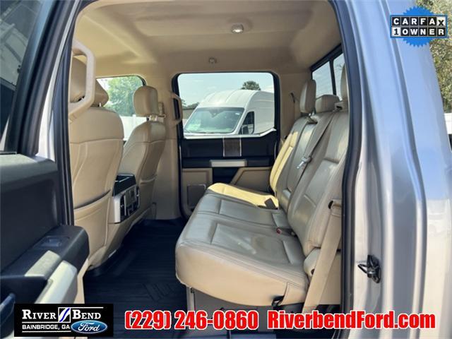 used 2019 Ford F-350 car, priced at $41,038