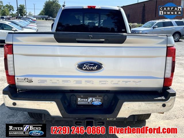 used 2019 Ford F-350 car, priced at $41,038