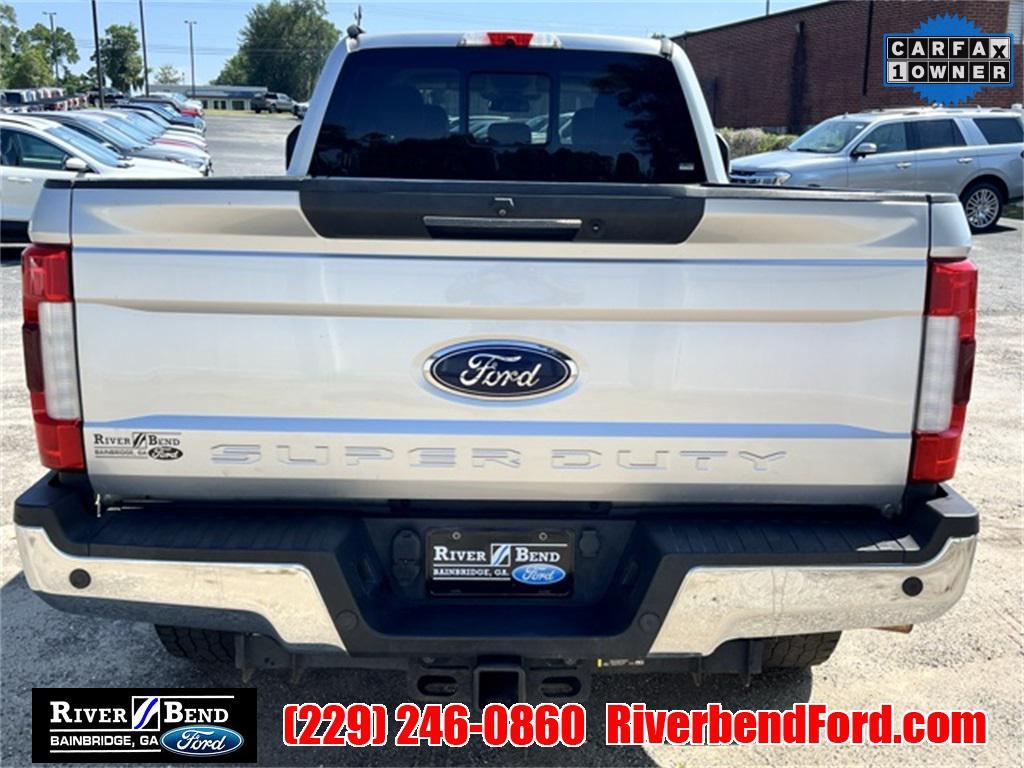 used 2019 Ford F-350 car, priced at $36,356