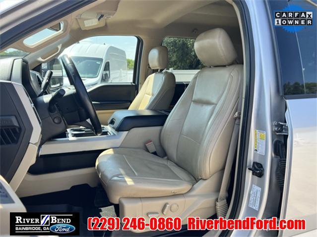 used 2019 Ford F-350 car, priced at $41,038