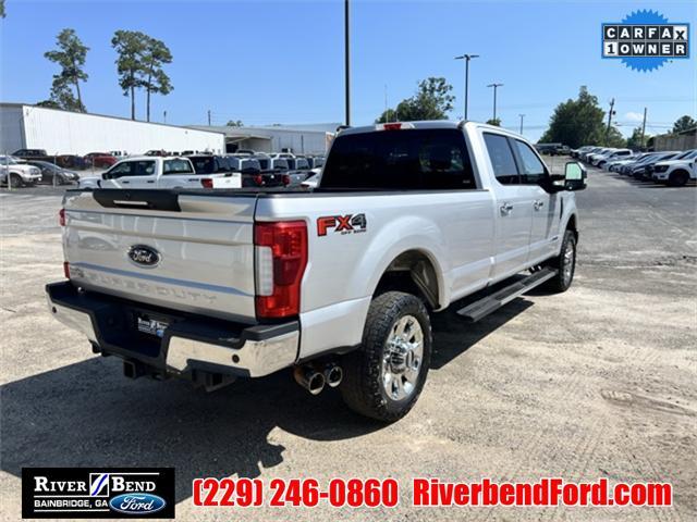 used 2019 Ford F-350 car, priced at $41,038