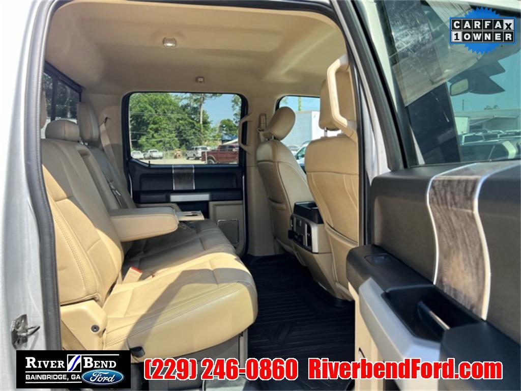 used 2019 Ford F-350 car, priced at $36,356
