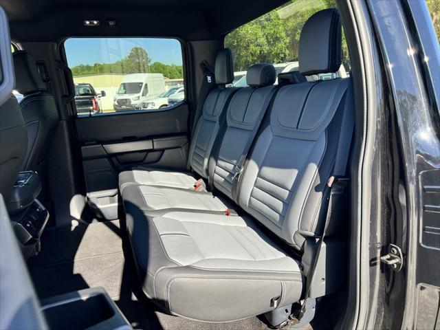 used 2022 Ford F-150 car, priced at $40,733