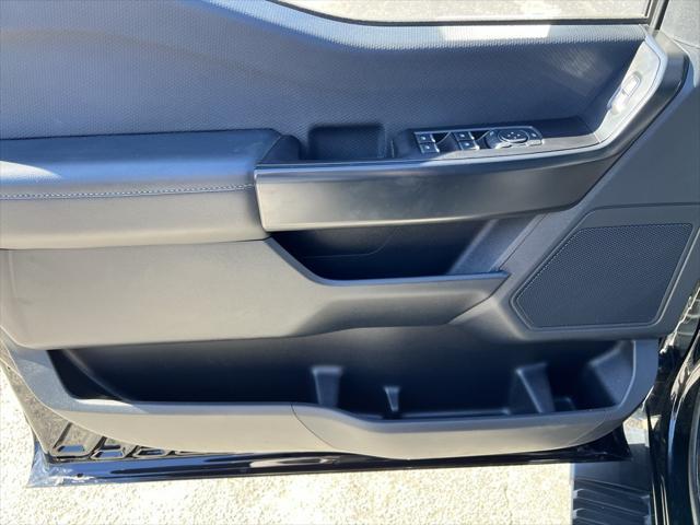 used 2022 Ford F-150 car, priced at $40,733