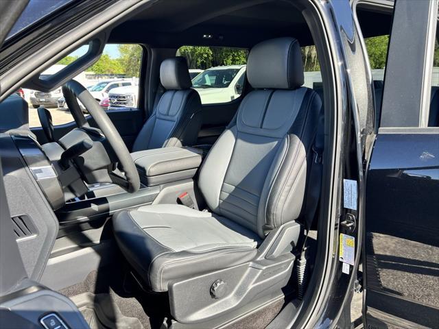 used 2022 Ford F-150 car, priced at $40,733