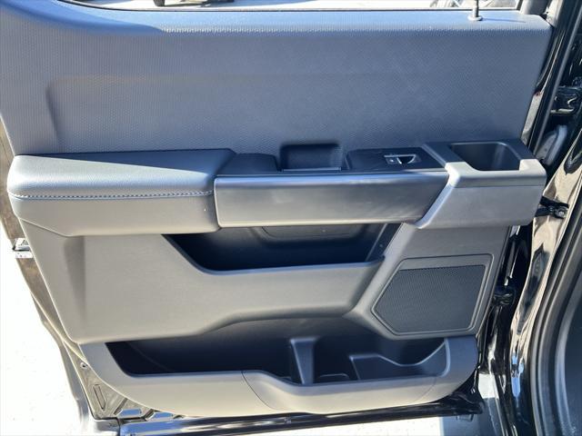 used 2022 Ford F-150 car, priced at $40,733
