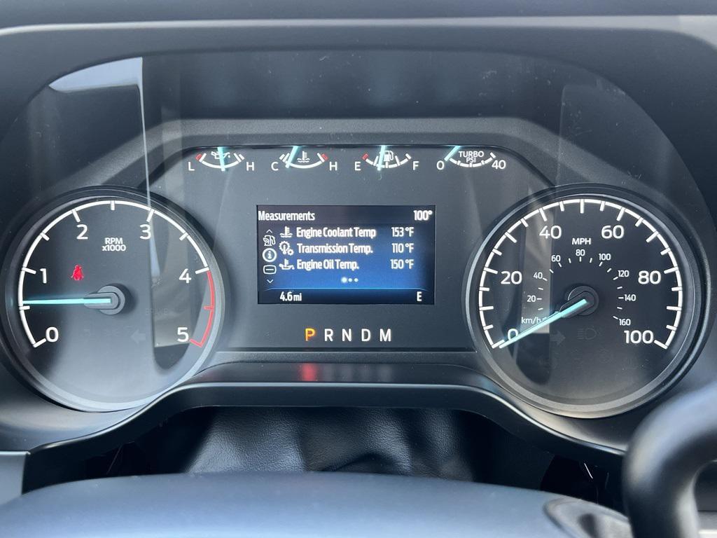 new 2026 Ford F-350 car, priced at $72,605