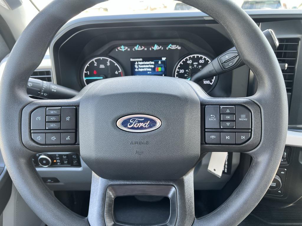 new 2026 Ford F-350 car, priced at $72,605