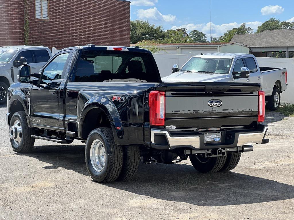 new 2026 Ford F-350 car, priced at $72,605